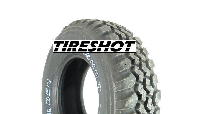 Tire Maxxis MT-754 Buckshot Mudder